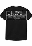 P.I.U Tshirt