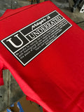 UnderRated Red