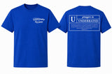 PIU Blue