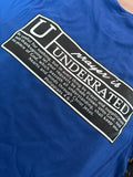 PIU Blue