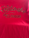 *Preorder* Cheetah Logo