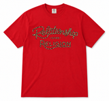 *Preorder* Cheetah Logo