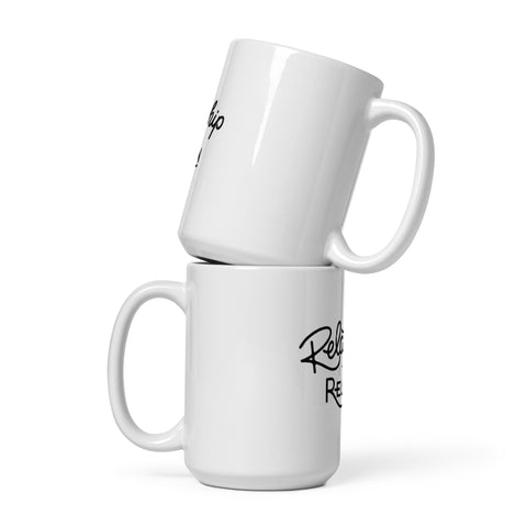 ROR Coffee Mug