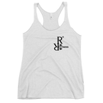 ROR Fitness Wmns Rcrbck Tank