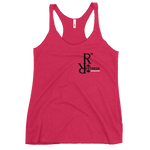 ROR Fitness Wmns Rcrbck Tank