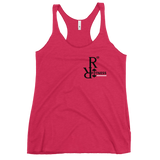 ROR Fitness Wmns Rcrbck Tank