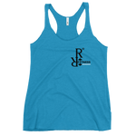 ROR Fitness Wmns Rcrbck Tank